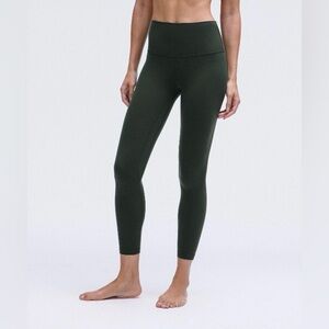 Lululemon Align High Rise 25”